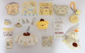 폼폼푸딩 묶음 판매
