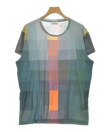 Acne Studios 티셔츠 남성용