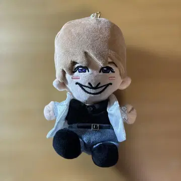 코지마 켄 하피누이