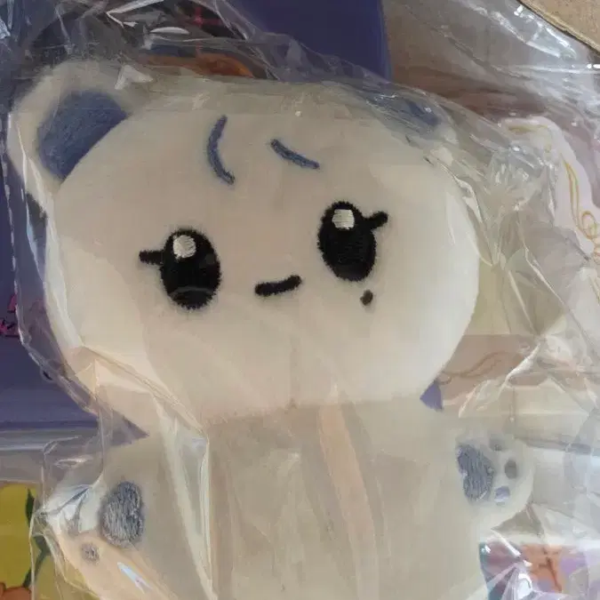 승관인형 부베어