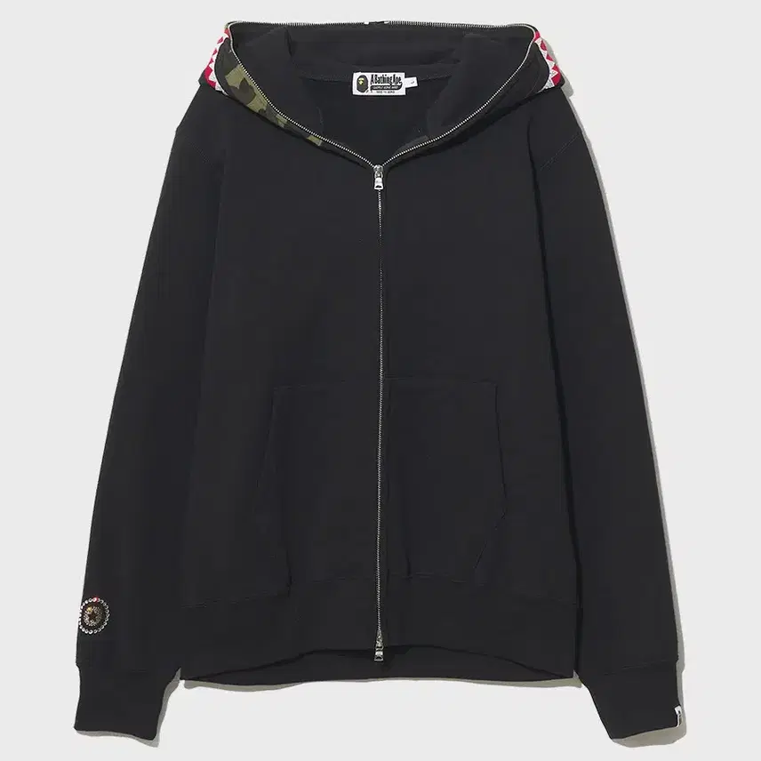 A BATHING APE hoodie