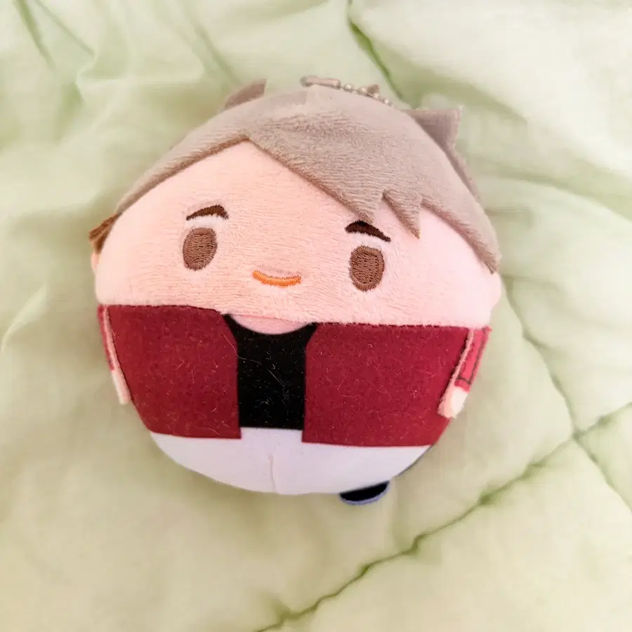 하이큐!! 오사무 후와코로링