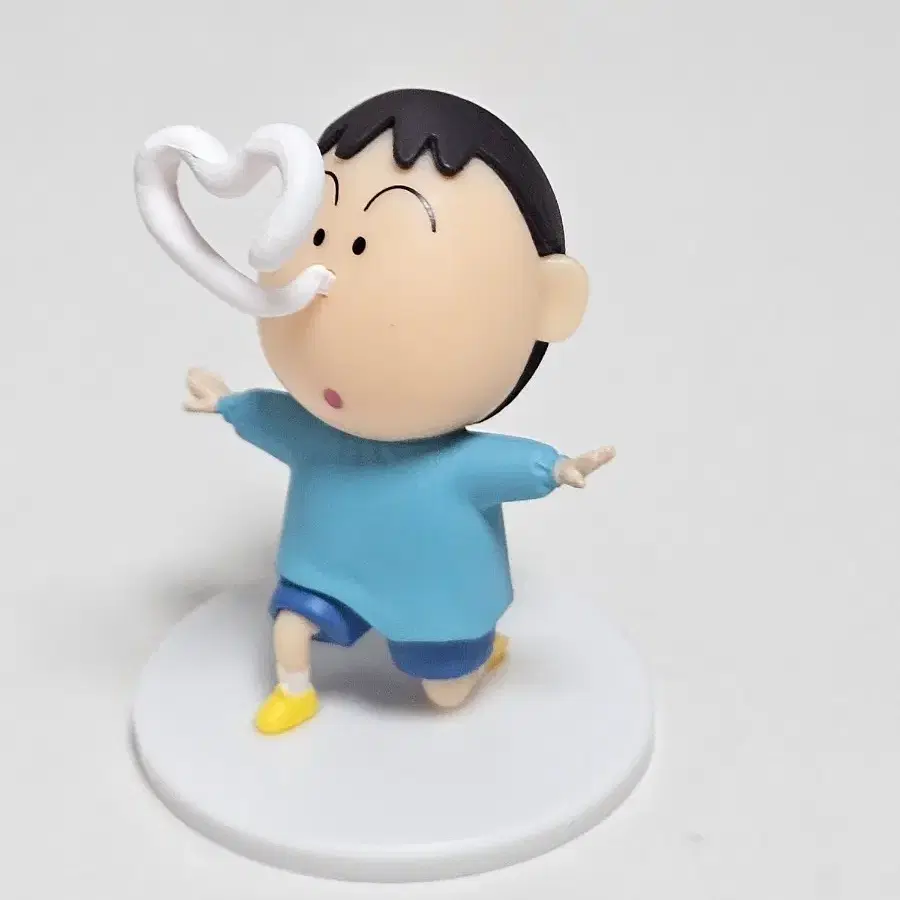 짱구 소꿉놀이 피규어 (맹구)