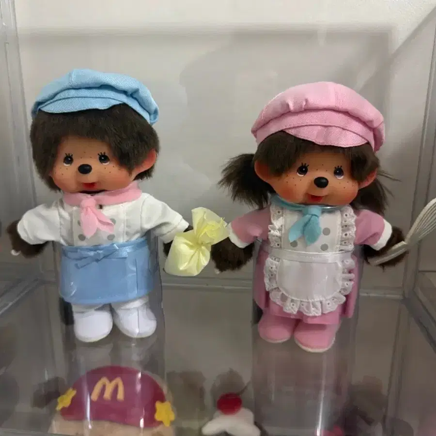 도쿄역 한정 파티쉐 몬치치