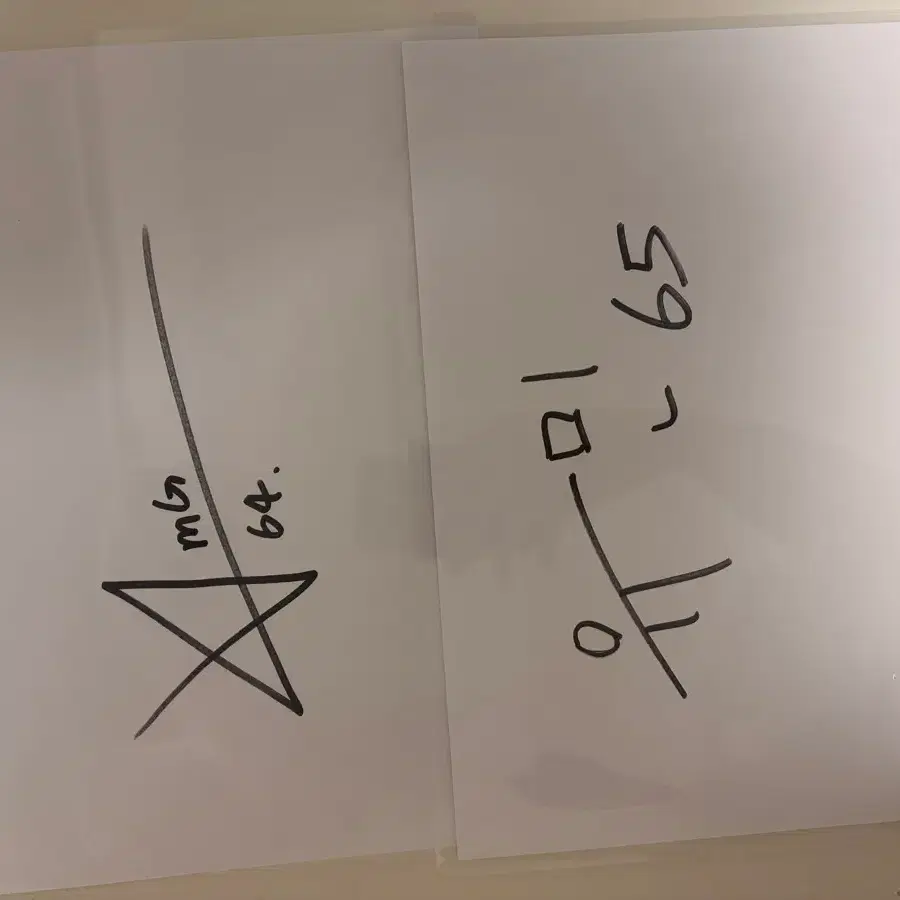 한화이글스 권민규 유민 사인