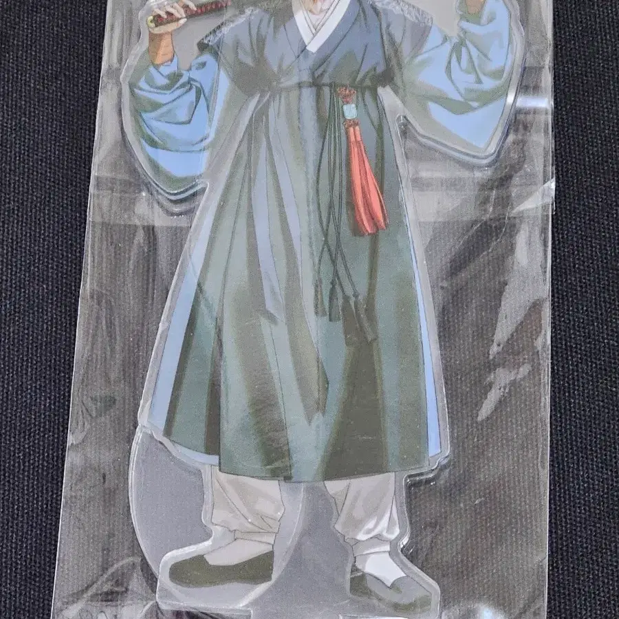 괴담출근 괴출 현무1팀 활동일지 최요원 아크릴스탠드
