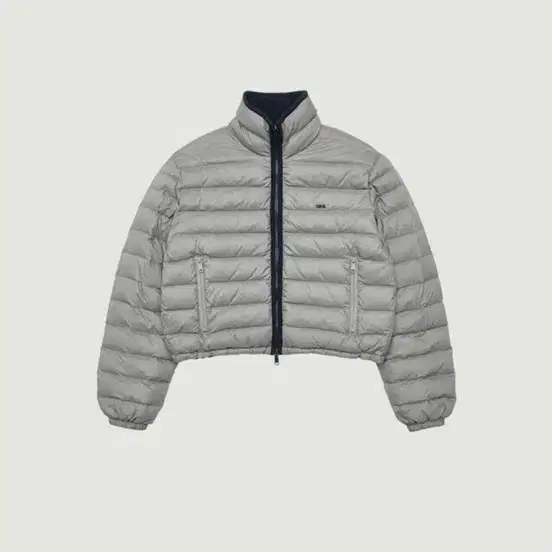 grove 그로브 리버서블 패딩 ISA REVERSIBLE DOWN JACKET