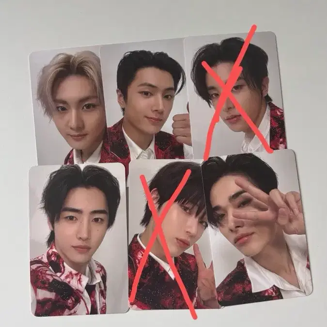 브이알 포카 팝니다