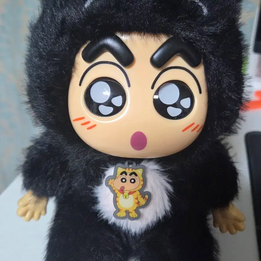 짱구 라부부인형 판매