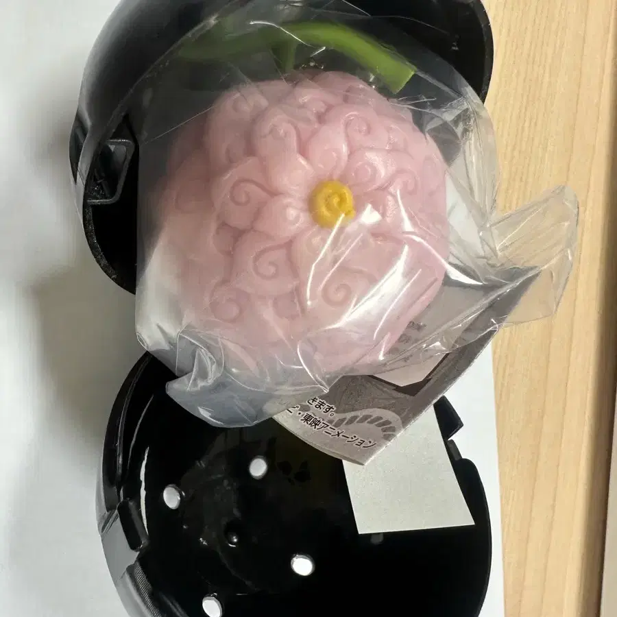 꽃꽃 열매