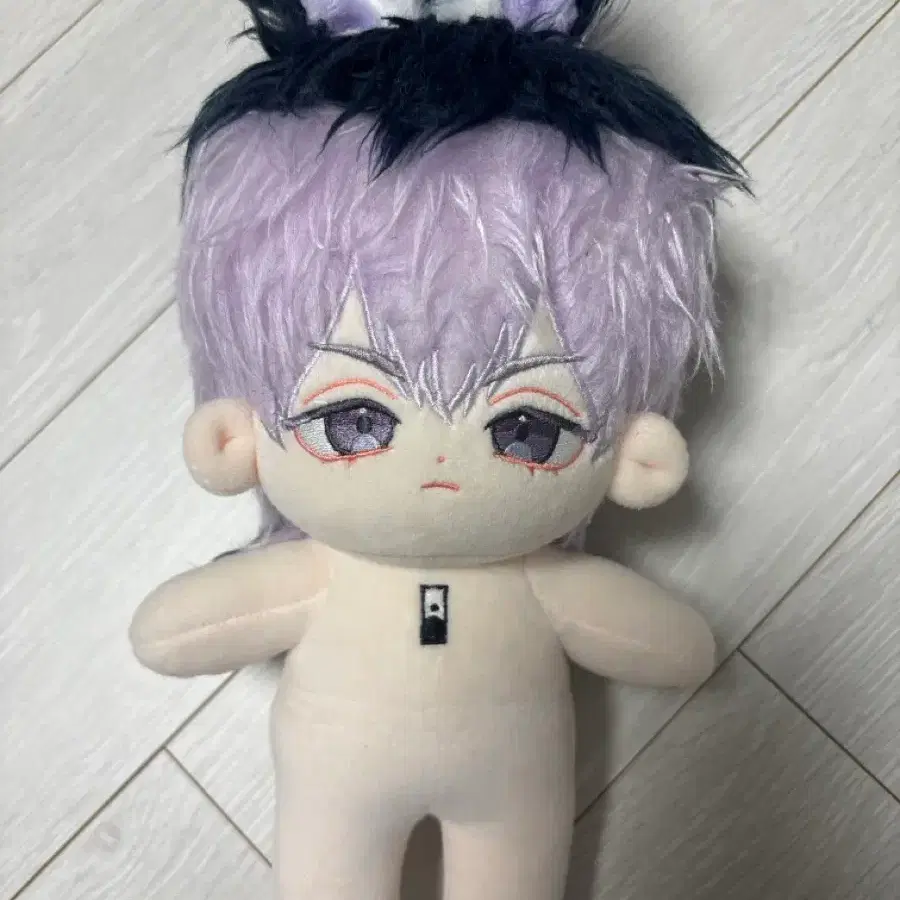 도쿄 리벤저스 하이타니 린도 솜인형 뼈깅 20cm 20깅