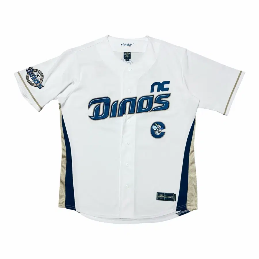 NC 다이노스 손아섭 야구 유니폼 (110/XXL/2XL)