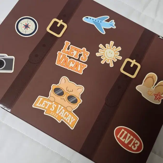 김성규 LV3 버라이어티팩 일괄