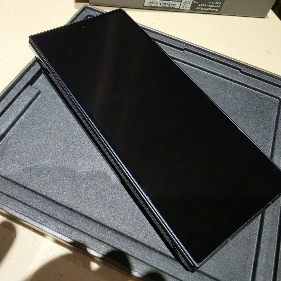폴드7 16GB/1테라 자급제(삼케플o)