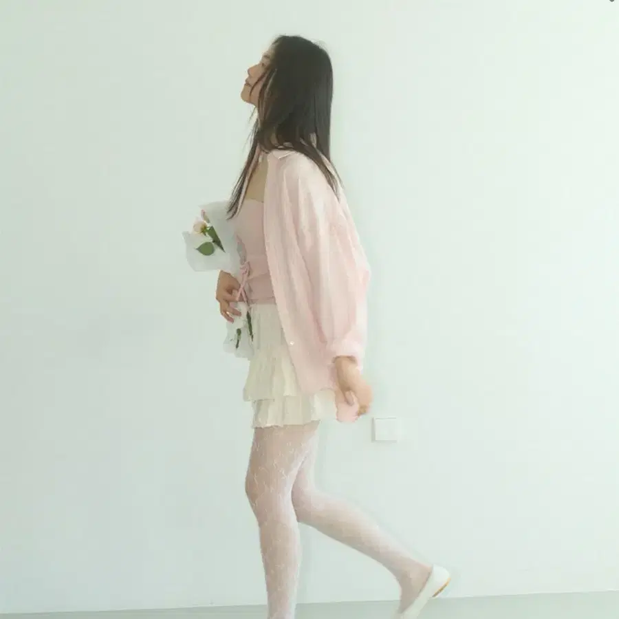 펀프롬펀 셔츠