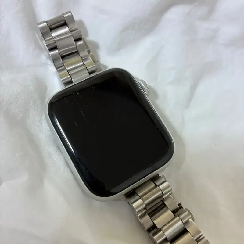 애플워치6 GPS 44mm 나이키