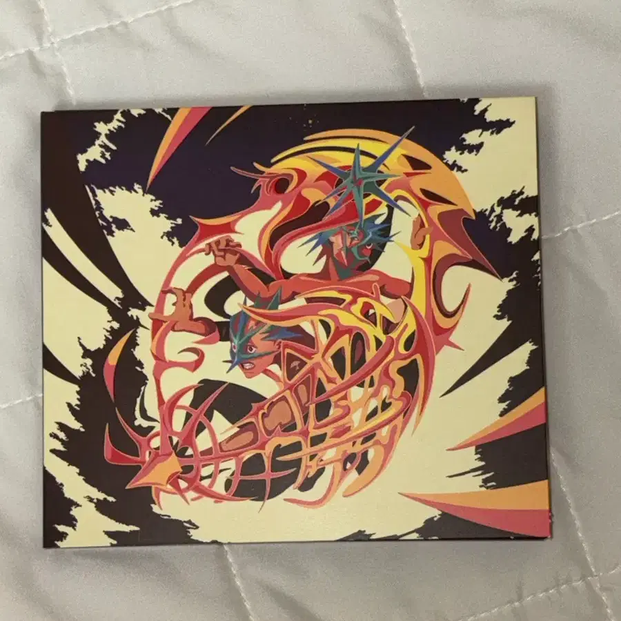 노윤하 sonogram 소노그램 CD