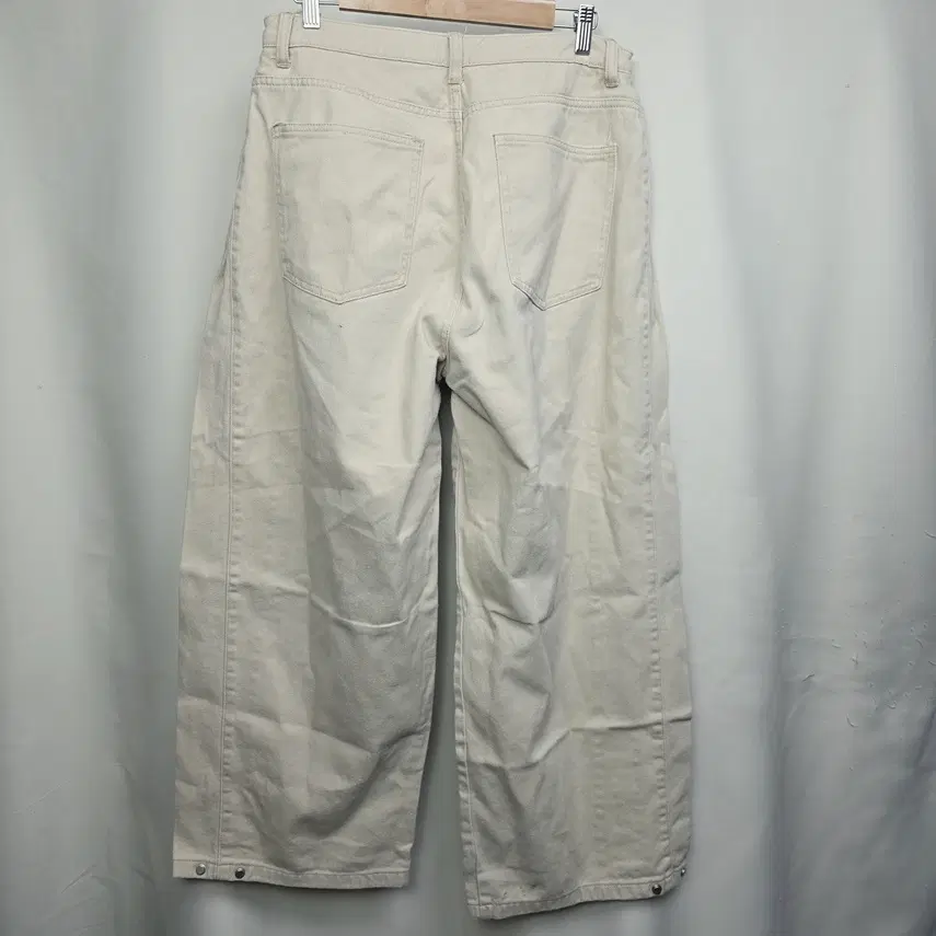 [vintage] 여성 와이드 벌룬팬츠 2XL (30)