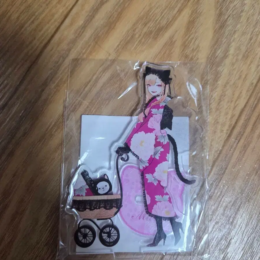 비스크돌 마린 원화 기모노 아크릴
