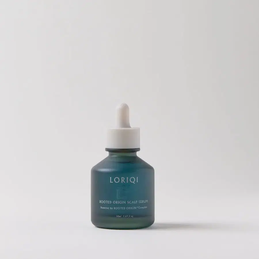 [새상품 반값판매] 로리키 두피 세럼 50ml (탈모완화)