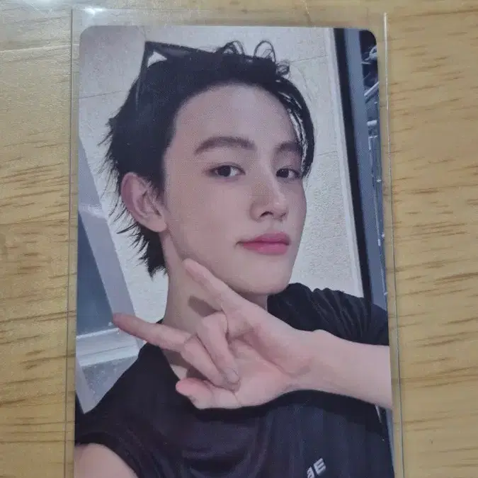 코르티스 성현 이즈위 포카