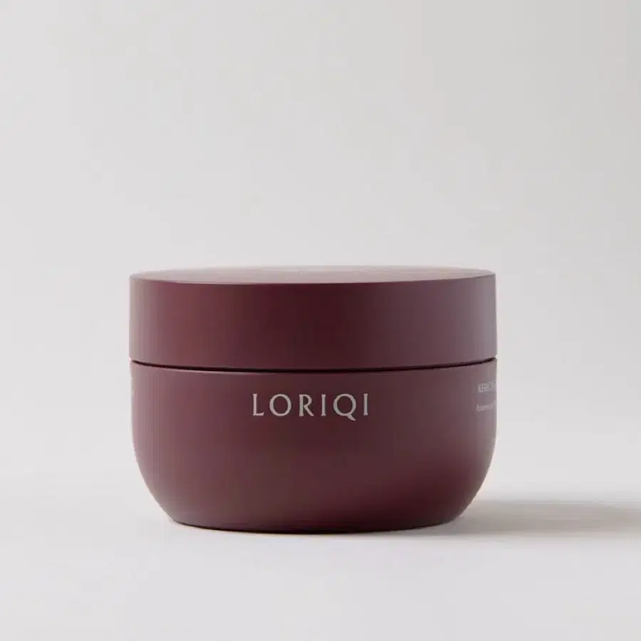[새상품 반값판매] 로리키 케라틴 헤어 마스크 200ml