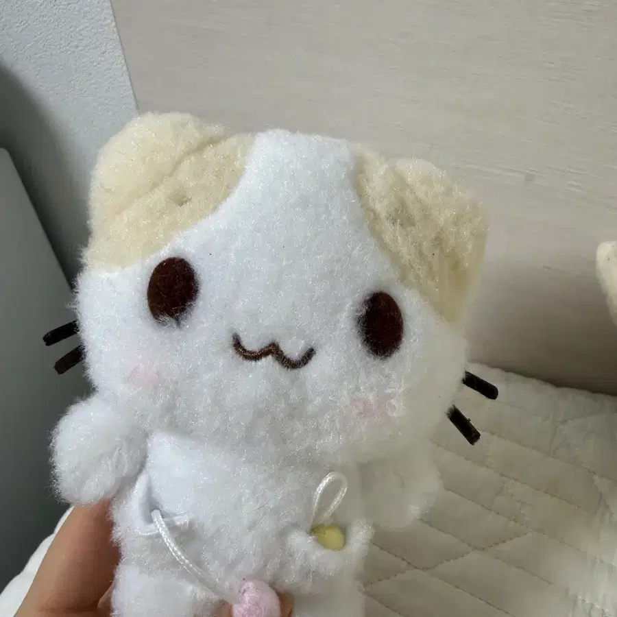 마슈마로키링