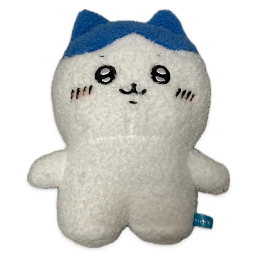 하치와레 피탓토 인형