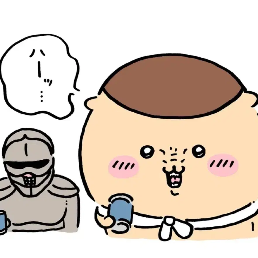 치이카와 쿠리만쥬 굿즈 구해요