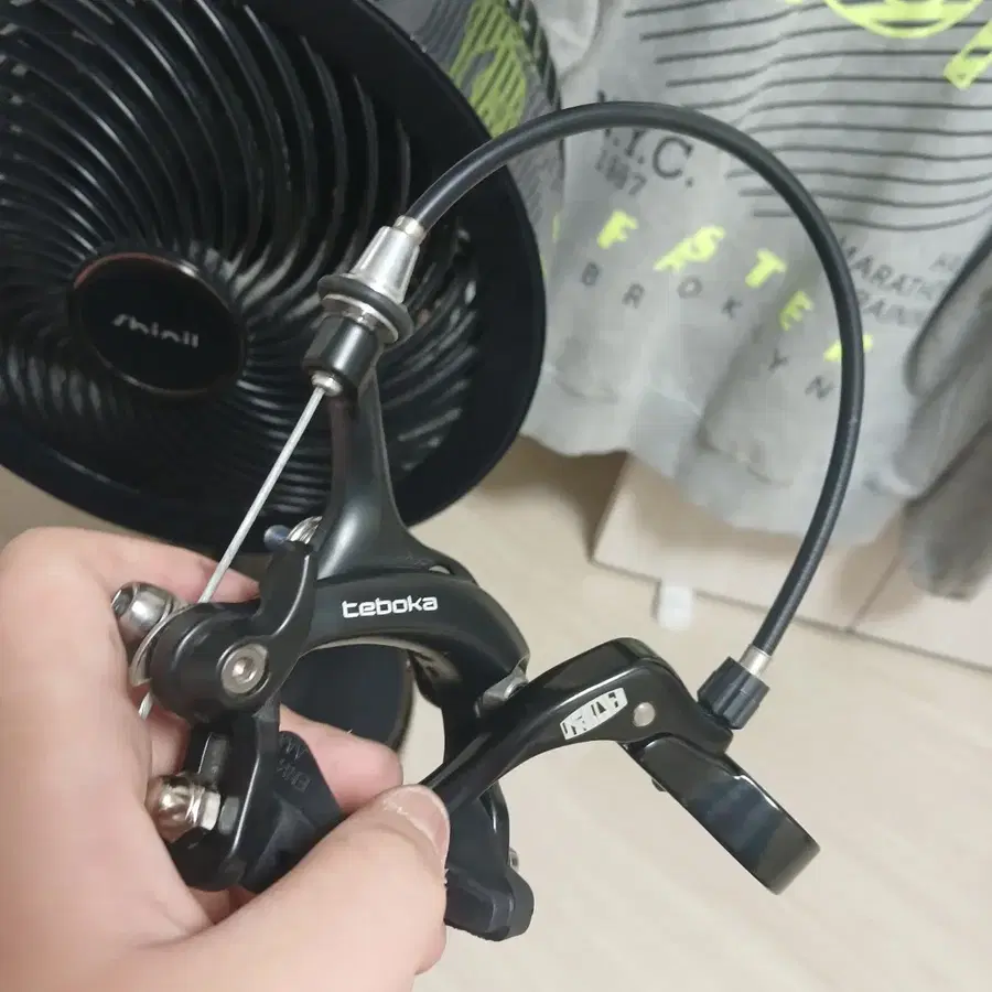 픽시자전거 브레이크