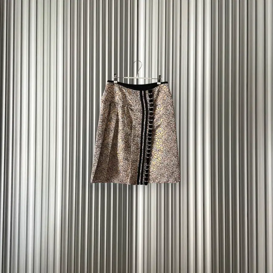 Marni skirt