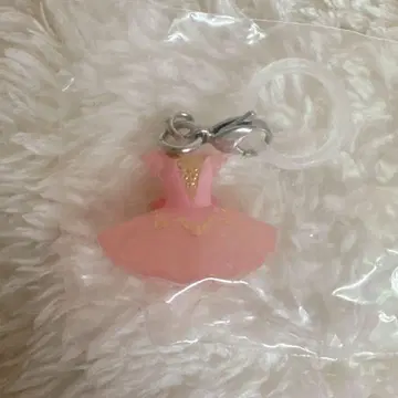 발레 모티브 메지루시 액세서리 1 튜튜 드레스 핑크