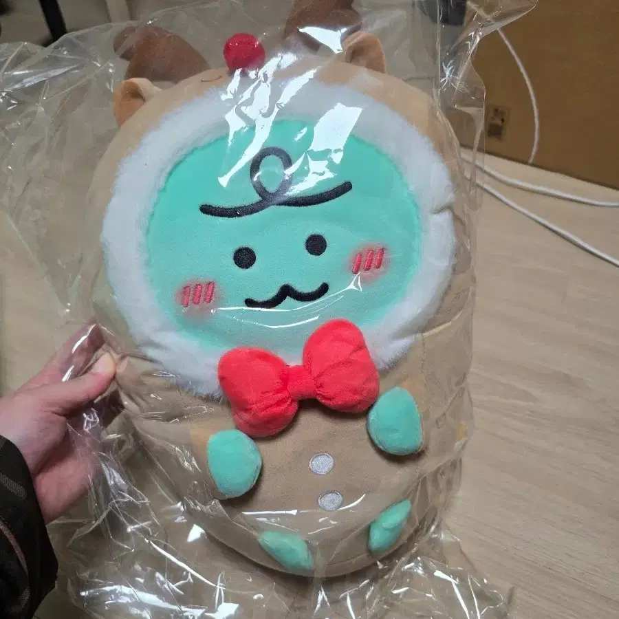 죠르디 인형