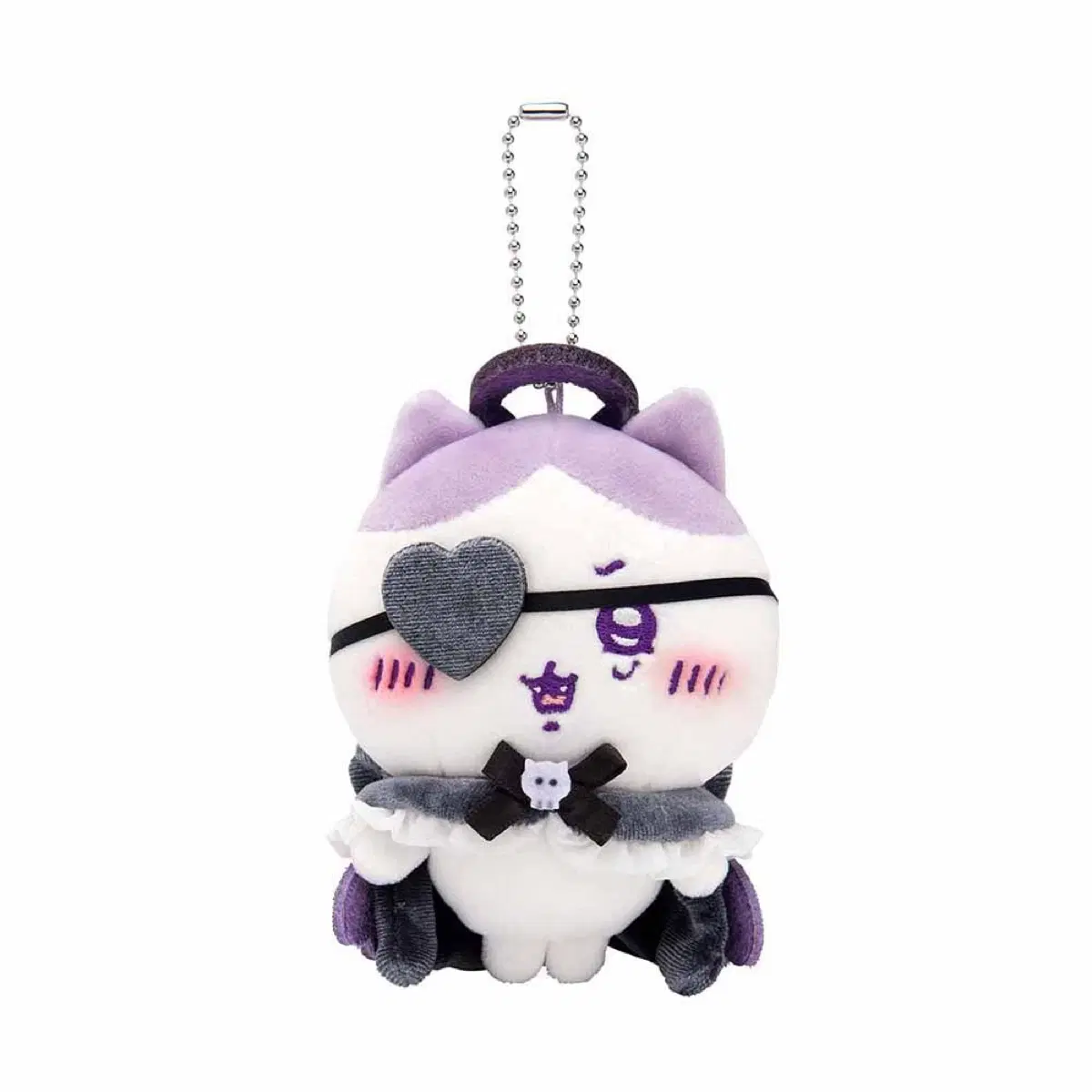 Hachware Fallen Angel Mascot