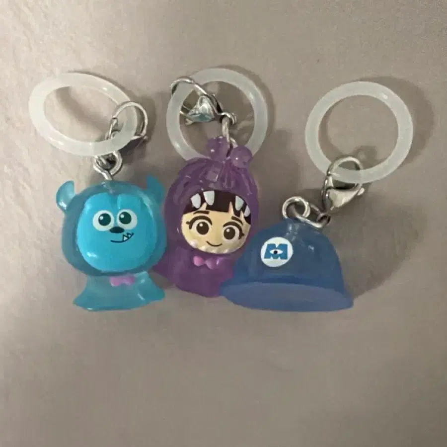 몬스터주식회사 메지루시 일괄판매