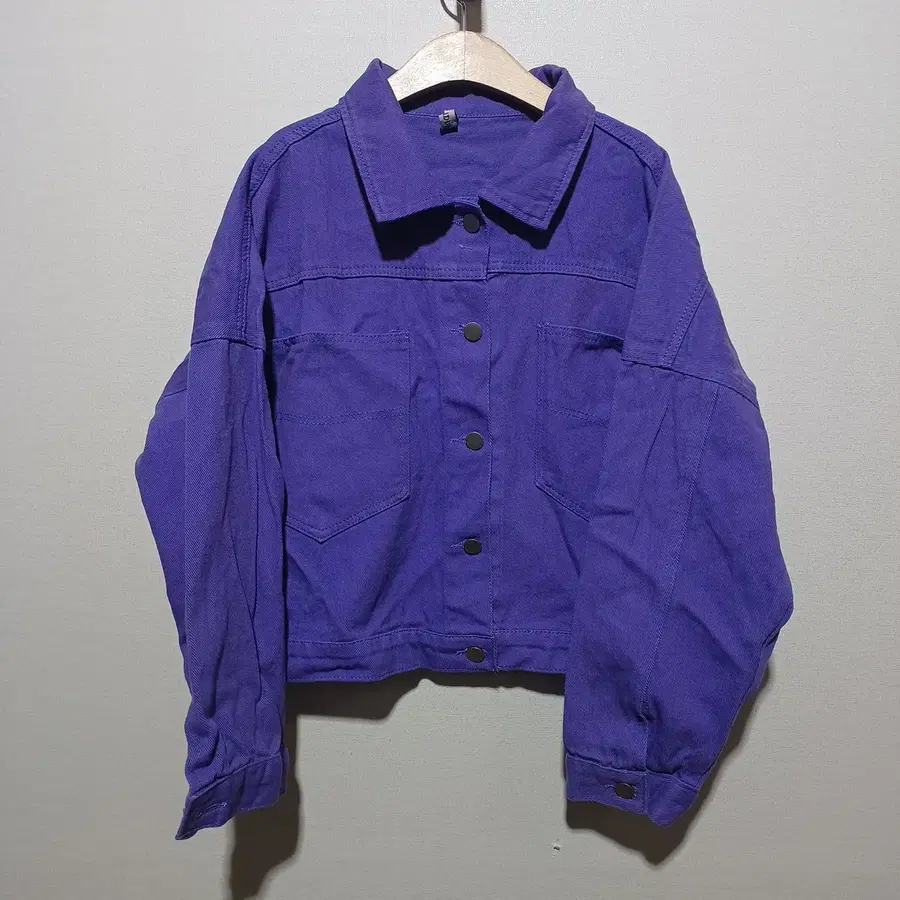 YIDULA 여성 오버핏 데님 자켓 XL (26A3273)