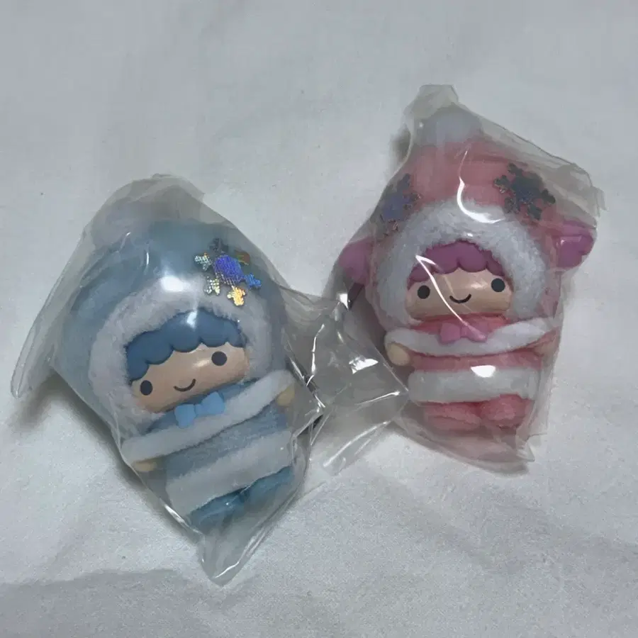 치비토모 눈의 정령 키키라라 일괄 판매