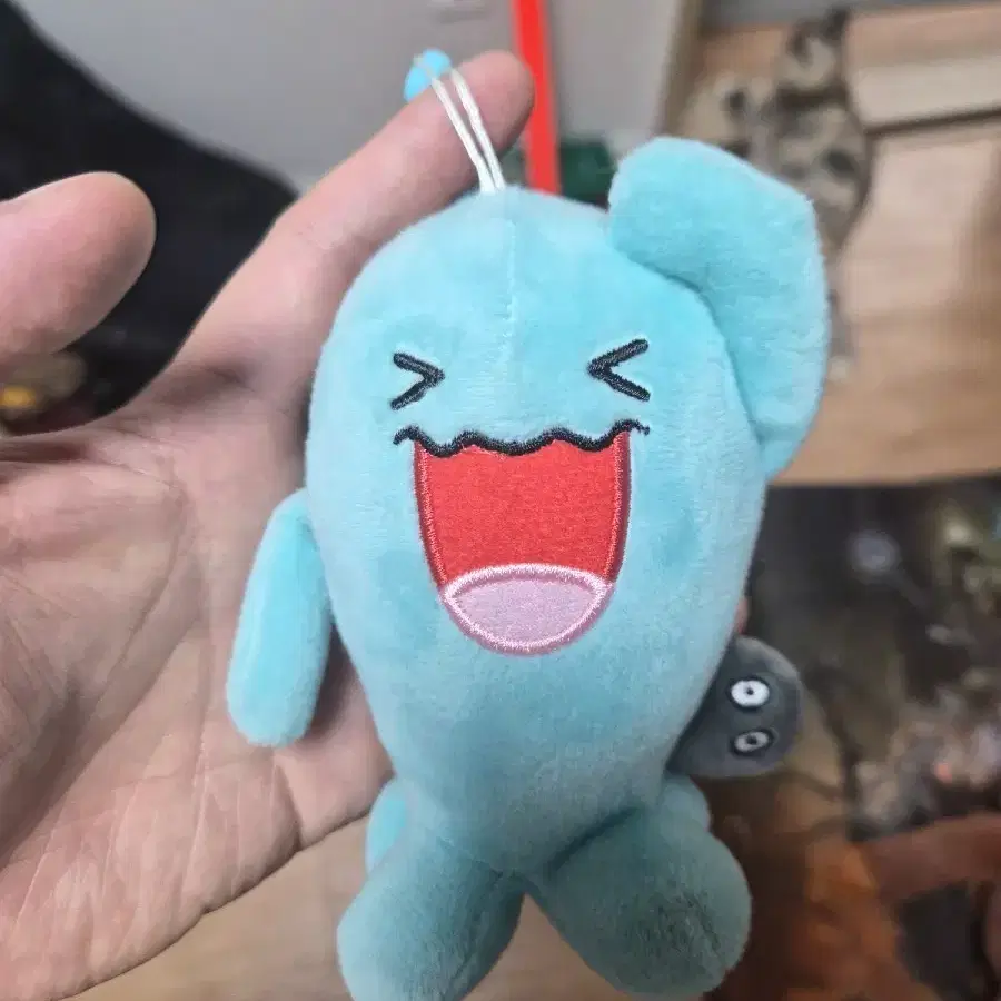 포켓몬스터 마자용 인형