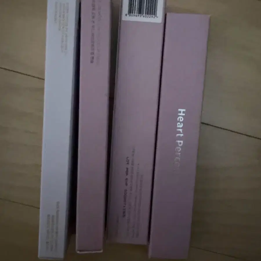 하트퍼센트 도트온 무드 립 펜슬