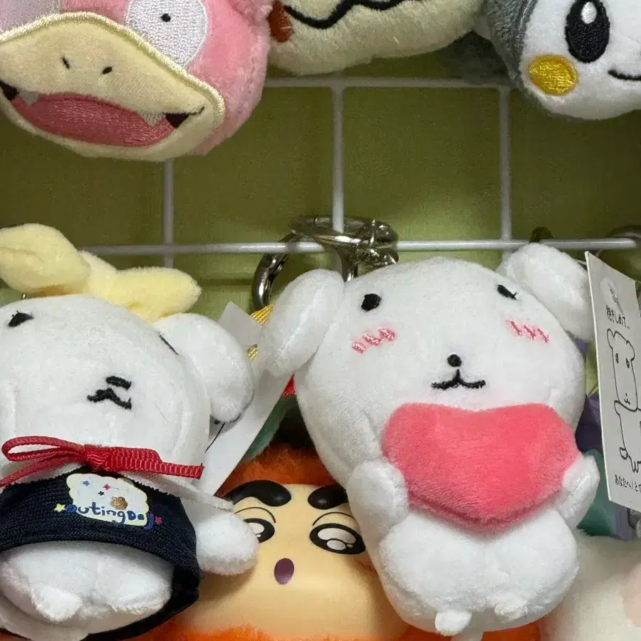 가나디 인형 일괄 판매