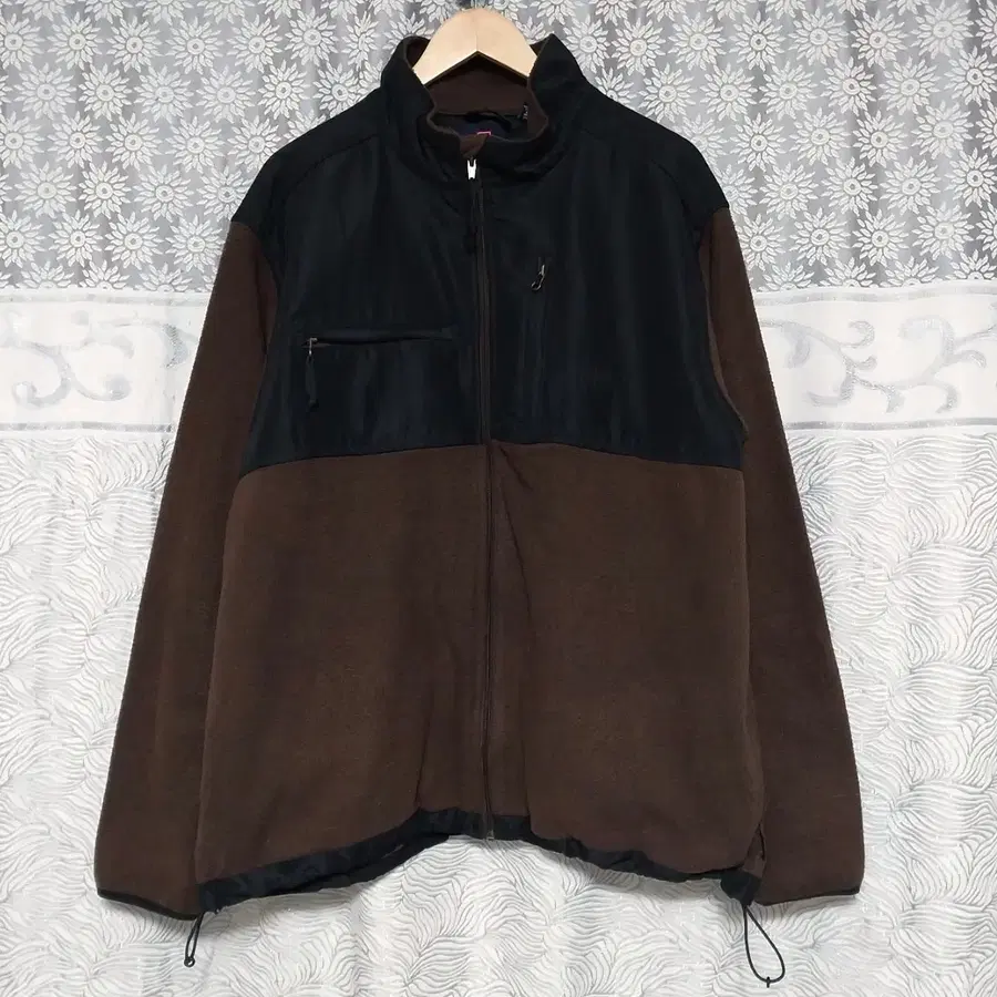 [2XL] 챕스랄프로렌 후리스 자켓