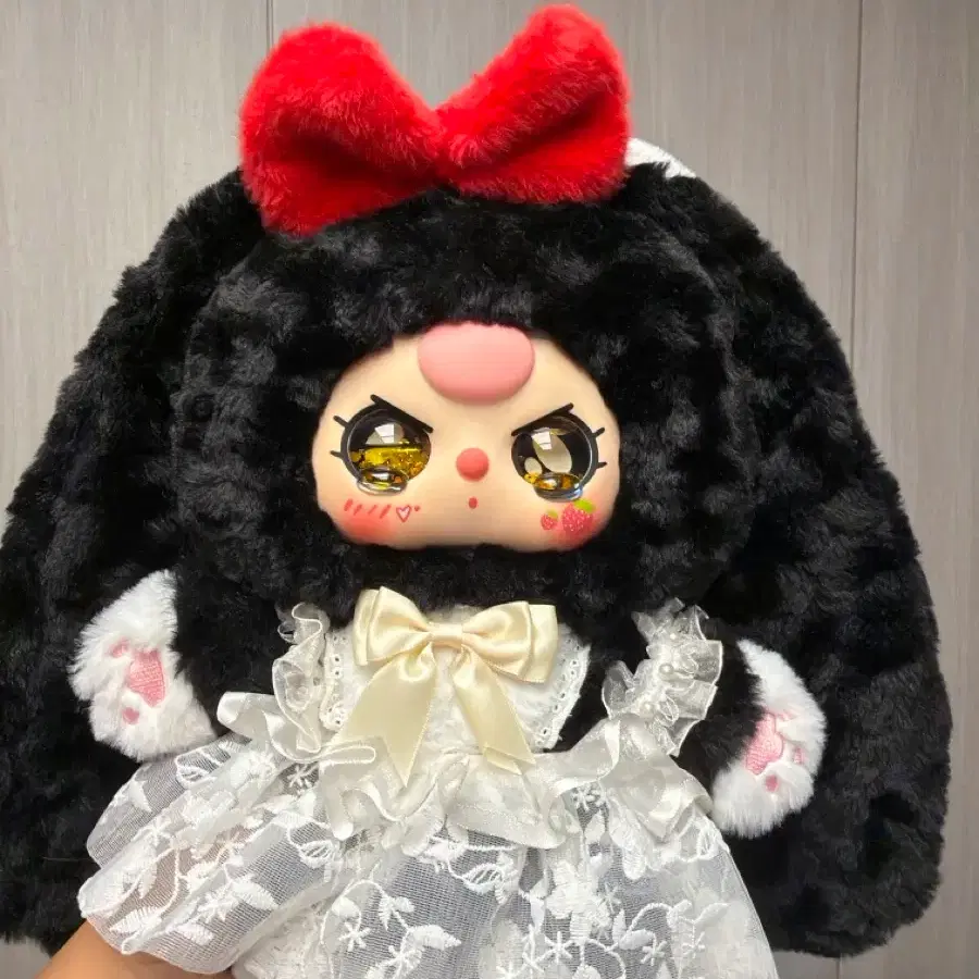 베이비쓰리 400