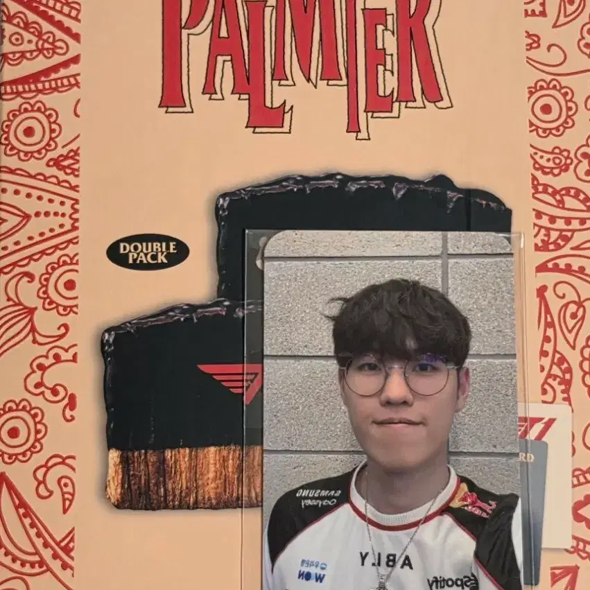 T1 티원 강남 베이스캠프 베캠 빨미까레 포카 오너 oner 판매