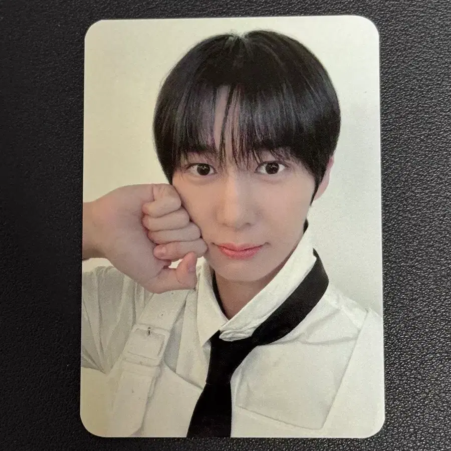몬스타엑스 몬엑 헬로라이브 형원 미공포