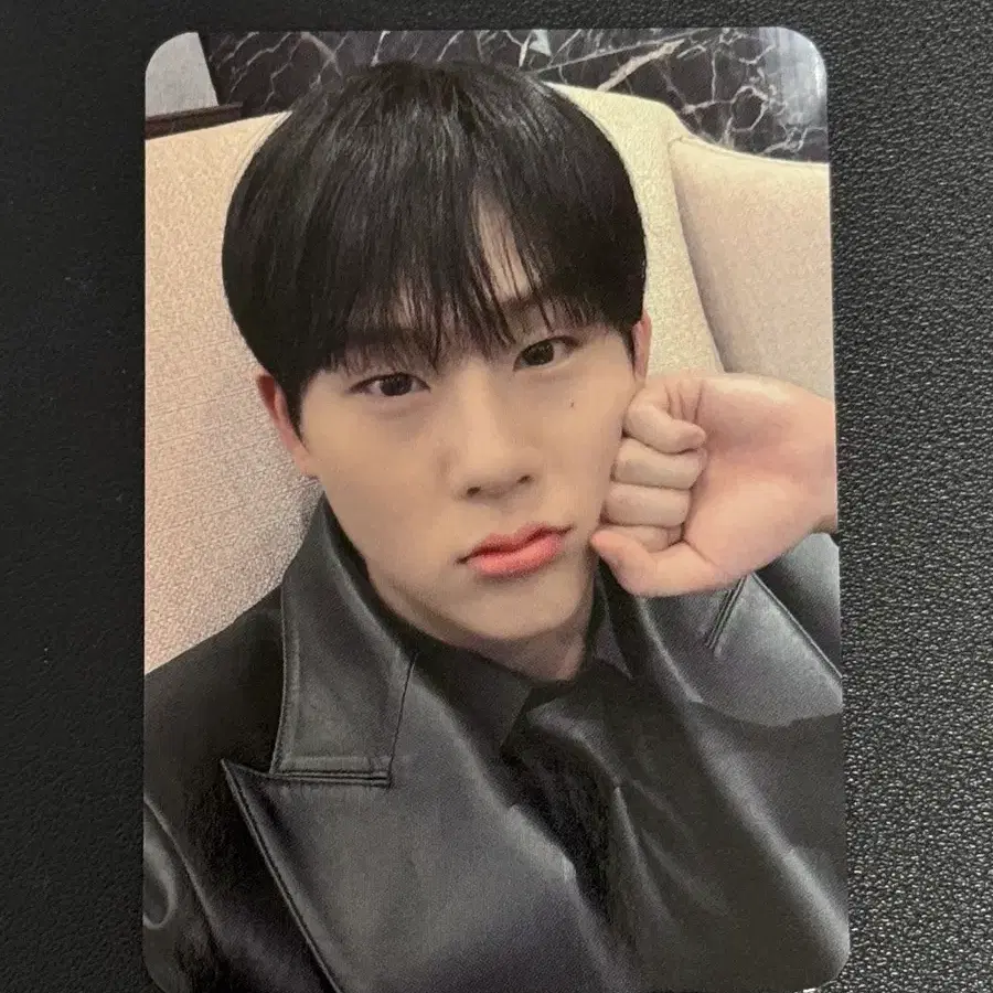몬스타엑스 몬엑 헬로라이브 주헌 미공포
