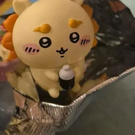치이카와 랜덤 깡 시사