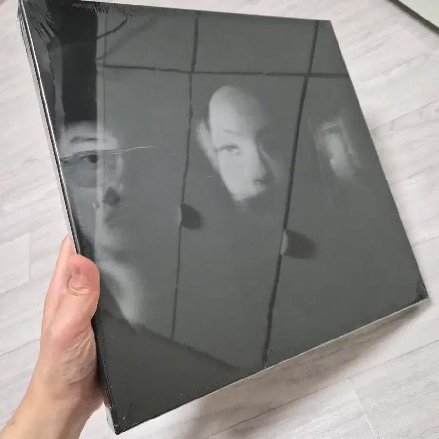 자우림 LP