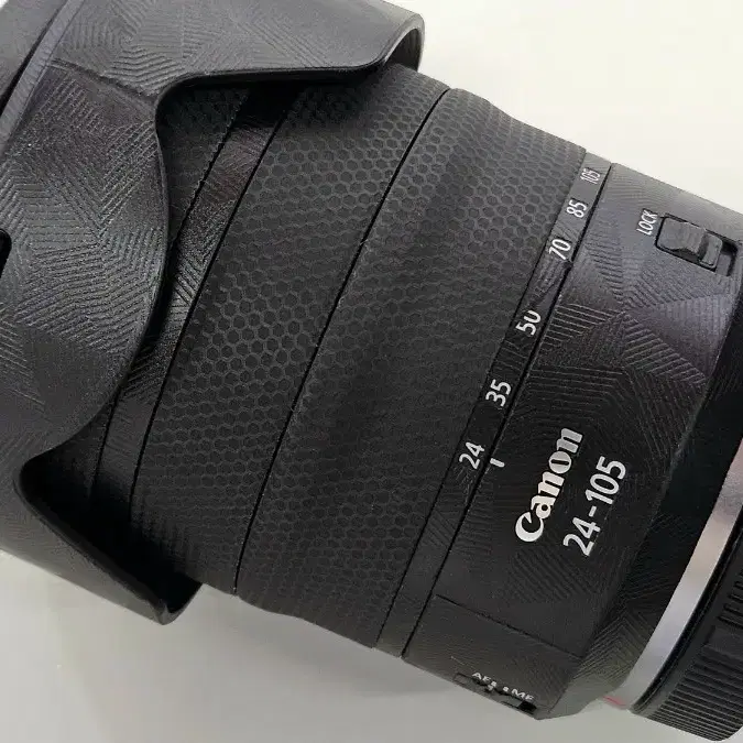 신품급> 캐논 RF 24-105mm F4 L IS USM 풀프레임 표준줌