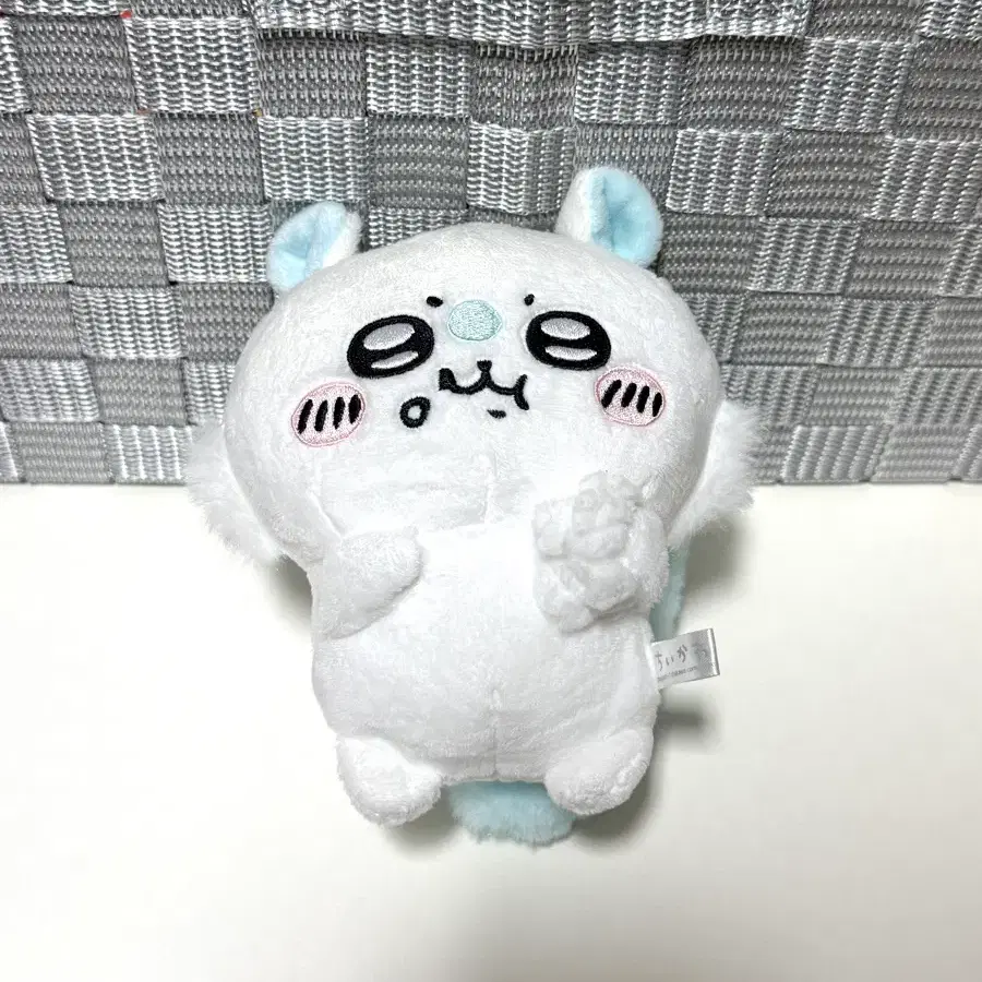 치이카와 모몽가 주먹밥 누이 인형