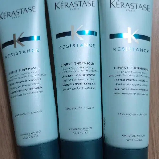 케라스타즈 시몽 테르미크 150ml